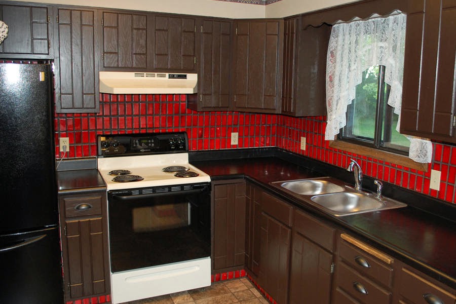 The Dabbling Crafter: DIY Sunday: Ugly House Subway Tile ...