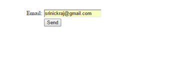 How to send forgot password link on email for reset in asp.net C#