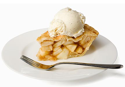 Apple Pie