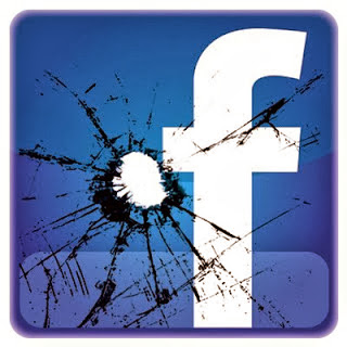 Hapus Akun Facebook