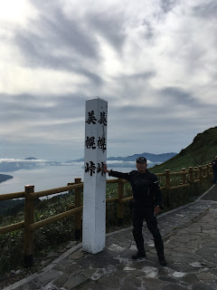 北海道ツーリング