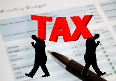 tax demand notice india