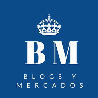 blogs y mercados