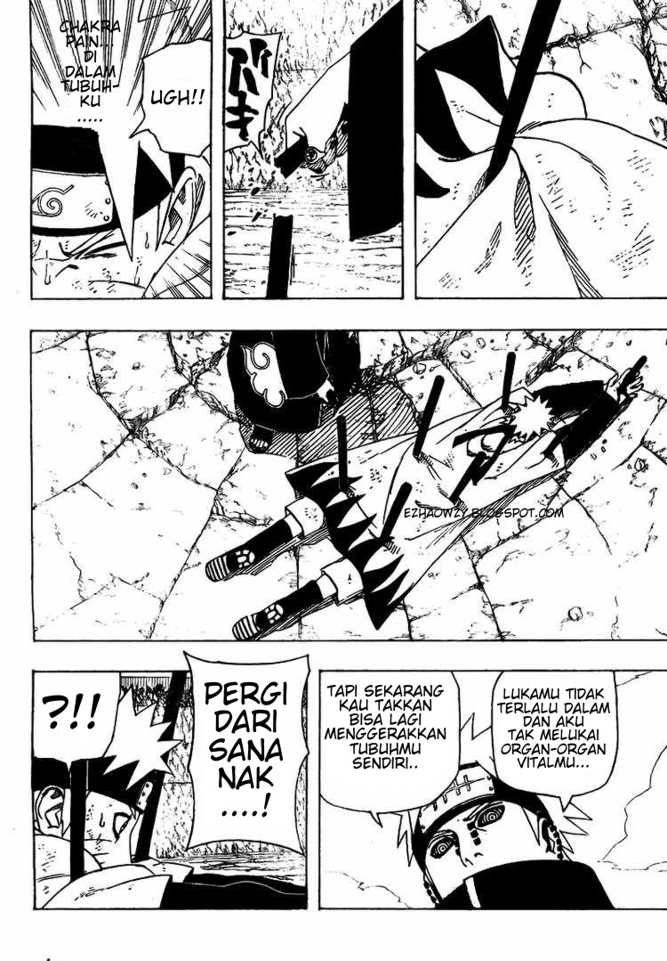 Naruto page 6