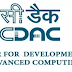 Centre for Development of Advanced Computing (C-DAC) recruitment Notification 2022