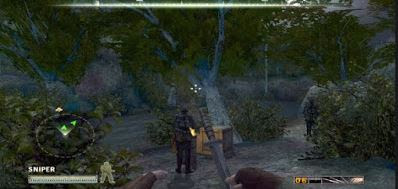 Commandos Strike Force Pc Game
