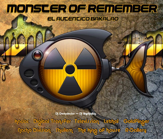 Monster Of Remember Vol.1