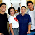 JC De Vera, Joseph Marco and Jodi Sta. Maria to star in upcoming film "Dear Other Self"