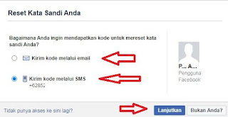  Cara mengatasi tidak sanggup masuk facebook alasannya lupa kata sandi dan email fb Cara Mengatasi Tidak Bisa Login Facebook Karena Lupa Password dan Email