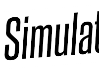 Free Logo Goat Simulator 3 Transparan PNG