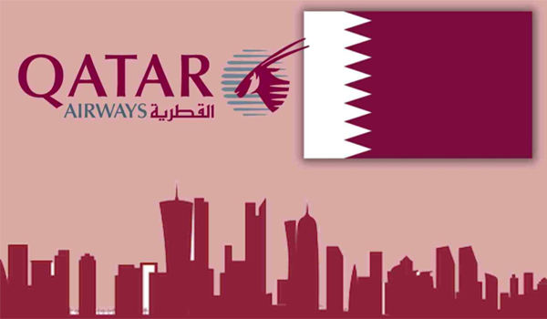 شركة قطر للطيران فرصة عمل ممولة بالكامل آخر آجل هو 12 إبريل 2022