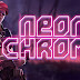 Neon Chrome v1.1.1.10 Apk + Data