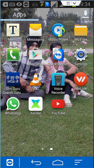 How to Remotely Access Android Phone From PC?