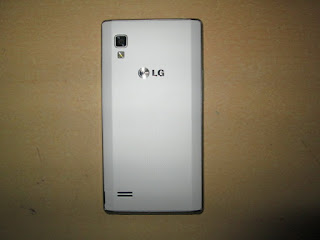 Hape LG L9 (P765) New Sisa Stok LG Indonesia