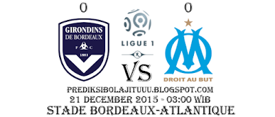 "Bandar Poker - Prediksi Skor Bordeaux vs Marseille Posted By : Prediksibolajituuu.blogspot.com"