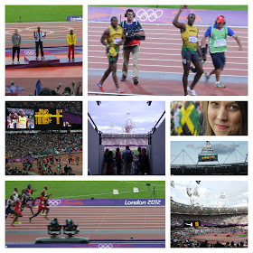 Olympics, London 2012