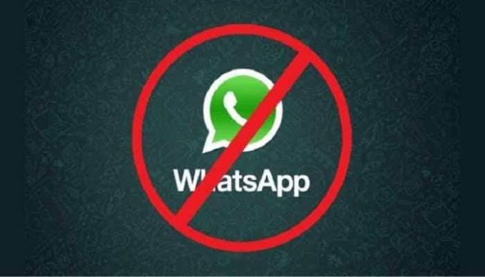 सावधान : WhatsApp ने बैन किए 74 लाख अकाउंट! कहीं आप भी तो नहीं करते ऐसी गलती