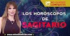 SAGITARIO - Los horóscopos del MARTES 31 de MARZO del 2020 - Mhoni Vidente 