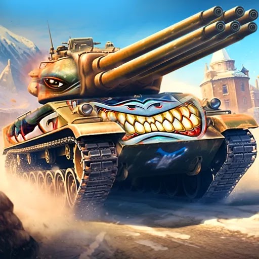 Defese Legend 4 (Mod Money) v1.0.60