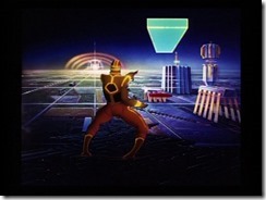 TRON Concept Art