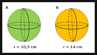 Soal Bangun Ruang Kerucut dan Bola yang terdiri dari soal volume Kerucut dan Bola Soal Bangun Ruang Kerucut dan Bola plus Kunci Jawaban
