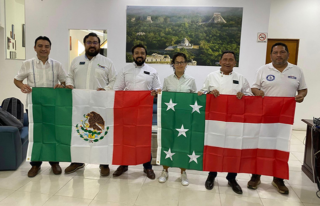 La Federación Gastronómica llevará los sabores de Yucatán a Europa