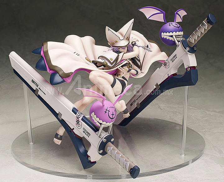 Figura Ramlethal Valentine Color No.8 GUILTY GEAR Xrd – SIGN –