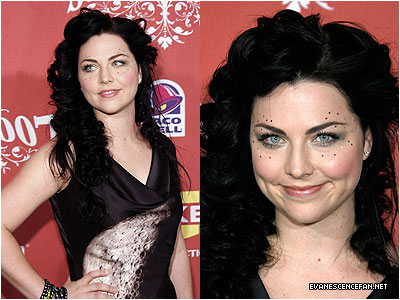 evanescence amy lee. evanescence amy lee