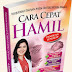 Cara Pesan Buku Cara Cepat Hamil