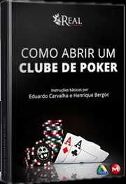 Como abrir um clube de poker