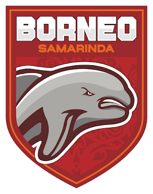 Borneo FC Logo