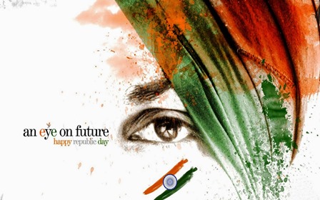 republic day images free download