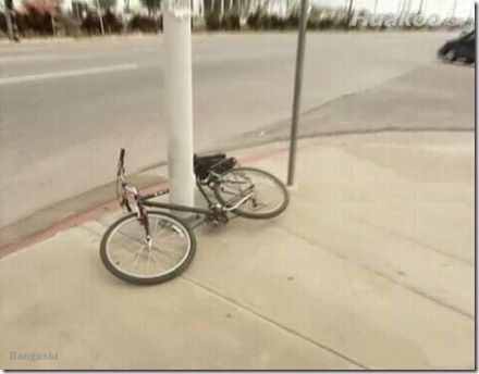 safe parking