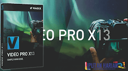 Download Magix Video Pro X13 Full Version