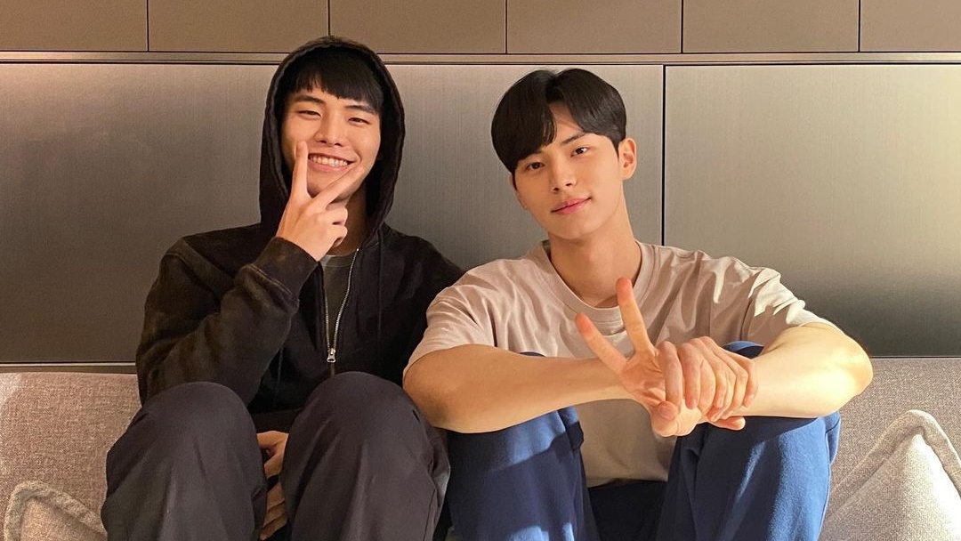 Hierarchy | Kim Tae Jung e Lee Chae Min podem estrelar novo drama da Netflix