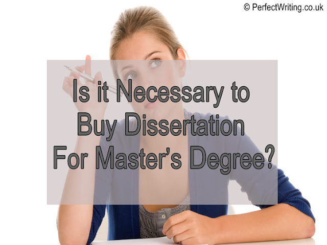 buy dissertation