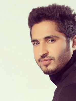 Jassi Gill Hairstyles