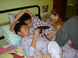 2006 Friends from Shanghai, China
