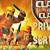 Latest Clash of Clans Private Server by Clash of Lights APK Free Download