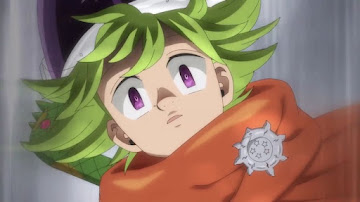 Nanatsu no Taizai Mokushiroku no Yonkishi Episode 20 Subtitle Indonesia