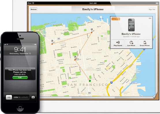 Cara Melacak iPhone Yang Hilang Menggunakan Find My iPhone Cara Melacak iPhone Yang Hilang Atau Lupa Meletakan Menggunakan Find My iPhone Cara Melacak iPhone Yang Hilang Menggunakan Find My iPhone