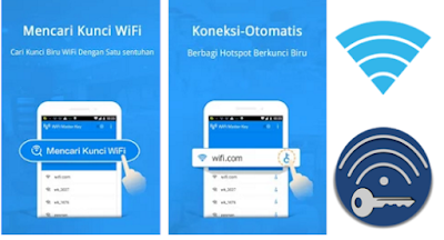 WiFi Master Key Cheat and Hack