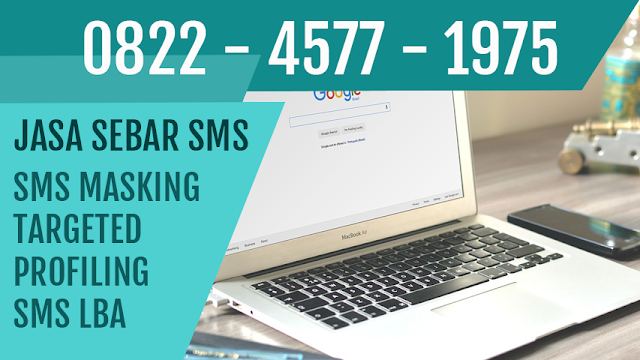 SMS Masking Sender