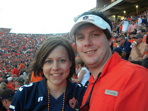 Bradley and Mary Kathryn
