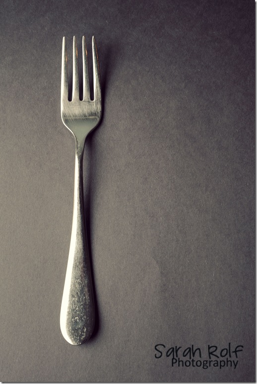 fork