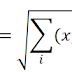 K Means Clustering : Contoh Sederhana Penerapan Algoritma K-Means Clustering