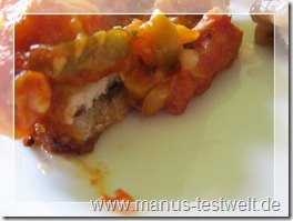 Zigeunerschnitzel