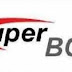 Atualização de 4 modelos Receptor Super Box