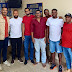 Aos 27 anos, Vinícius Magalhães assume a presidência do PT de Arataca.