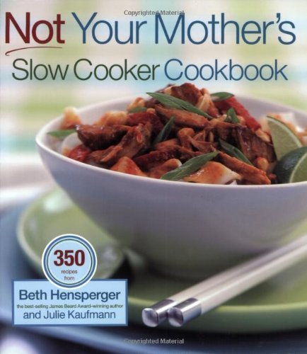 Free gourmet slow cooker recipes